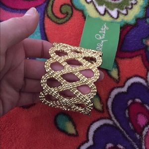 Lilly Pulitzer bracelet